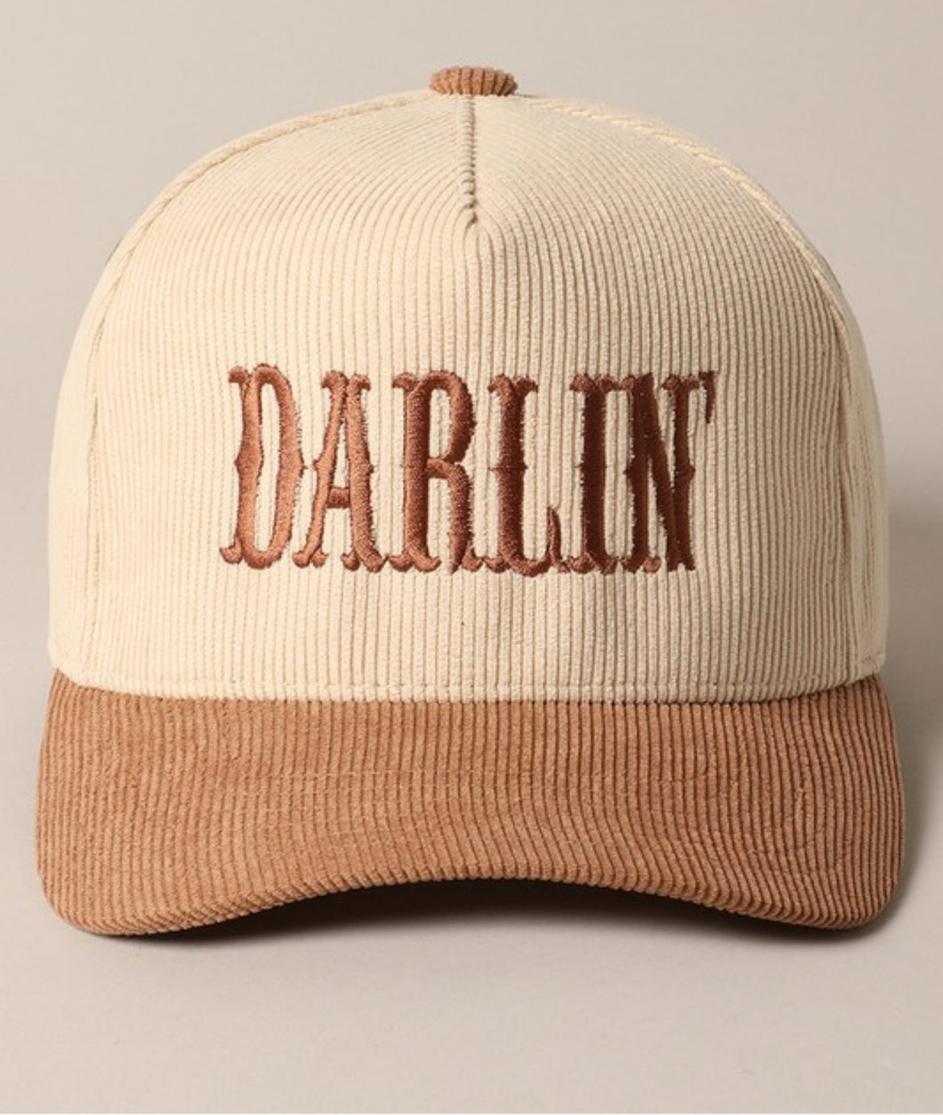 Darlin’ Hat
