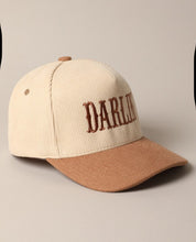 Load image into Gallery viewer, Darlin’ Hat
