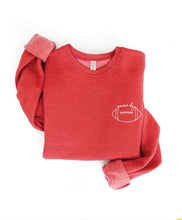 Load image into Gallery viewer, GAMEDAY SWEATSHIRT PREORDER
