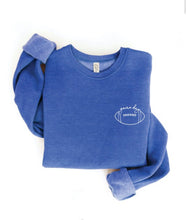 Load image into Gallery viewer, GAMEDAY SWEATSHIRT PREORDER
