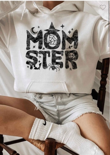 MOMSTER PREORDER