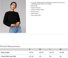 Load image into Gallery viewer, Tan Dog Mama Cropped Sweatshirt
