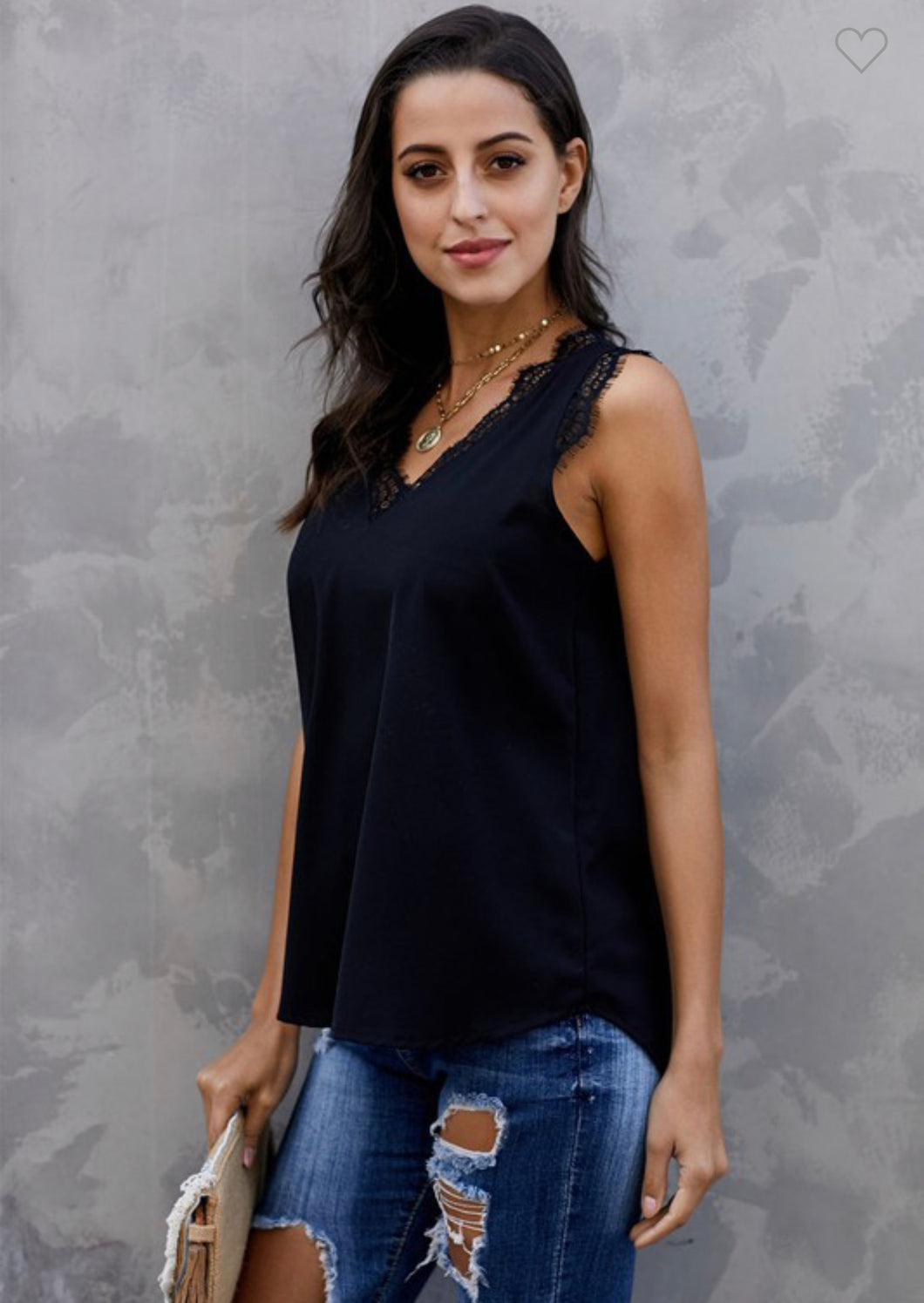 Lace Top