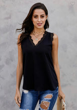 Load image into Gallery viewer, Lace Top
